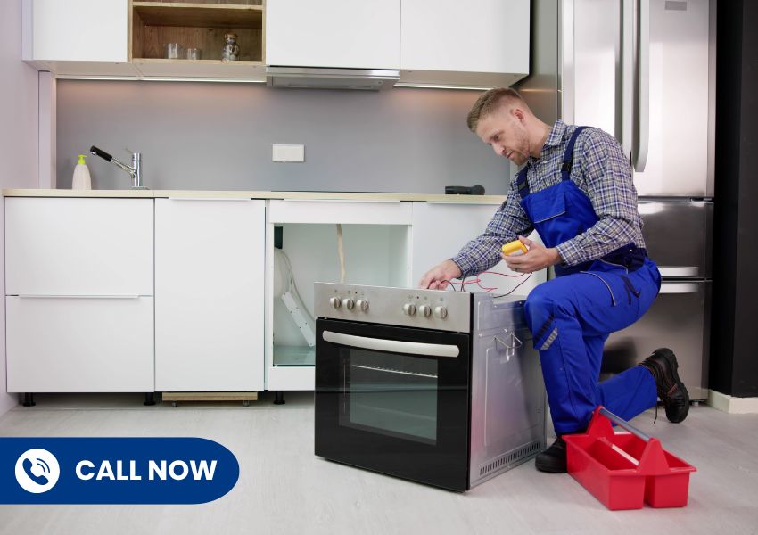Appliance Repair Services in Paintsville, KY